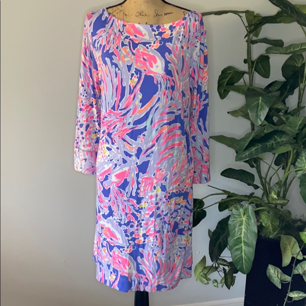 Lilly Pulitzer - UPF 50+ Sophie Dress
